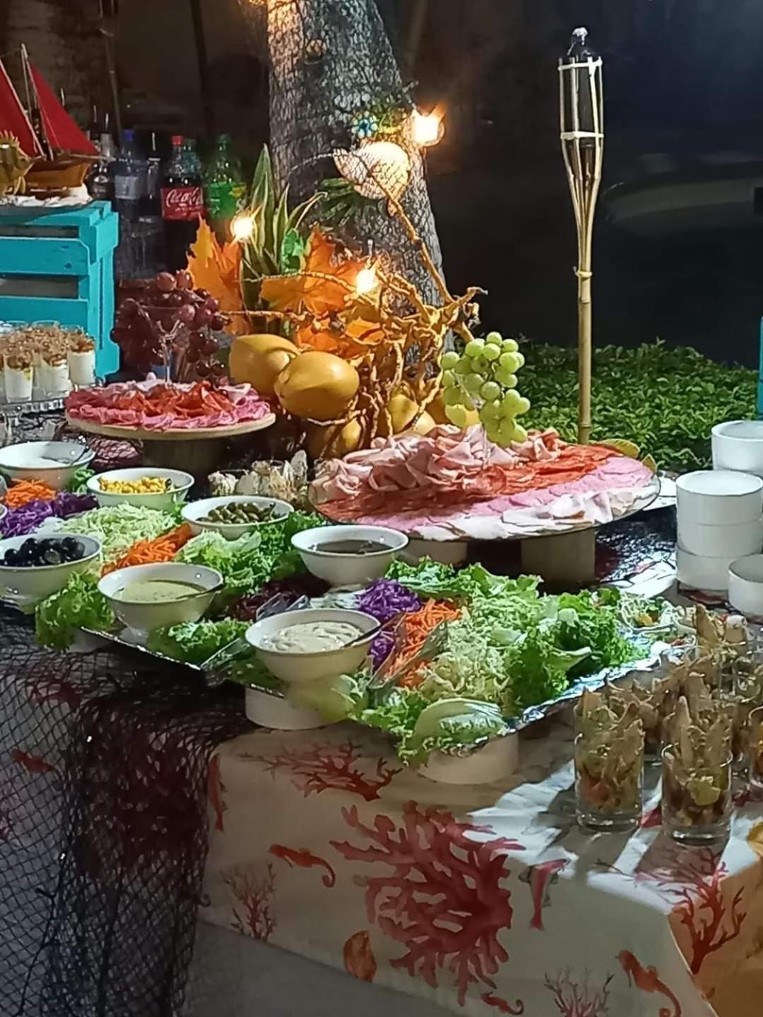 مبيت وإفطار بلو باي إكسبلورا بريستيج المظهر الخارجي الصورة